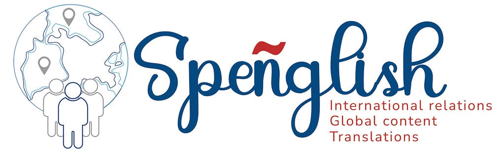 spenglish-traduções, conteúdo trilíngue e consultoria internacional