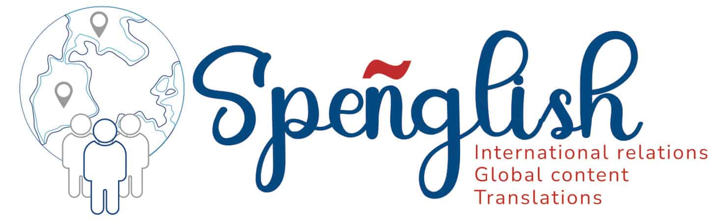 spenglish-traduções, conteúdo trilíngue e consultoria internacional